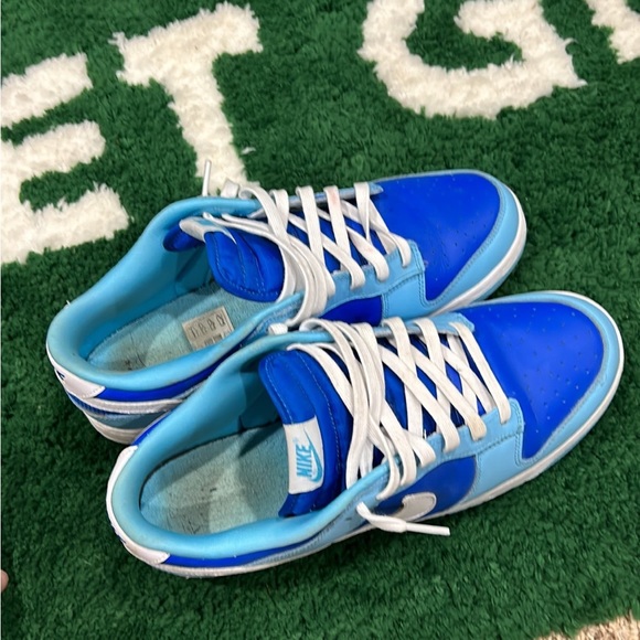 Nike Argon Dunk size 12 - Picture 4 of 6